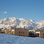 Hotel apartamentowy Alpenrock By Alps