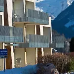 Alpenrock By Alps Hotel apartamentowy Schladming
