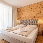 Hotel apartamentowy Alpenrock By Alps