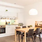 Alpenrock By Alps Hotel apartamentowy