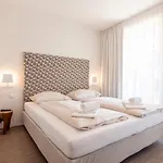 Alpenrock By Alps Hotel apartamentowy Schladming