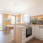 Hotel apartamentowy Alpenrock By Alps 4*