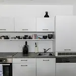 Hotel apartamentowy Alpenrock By Alps