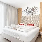 Alpenrock By Alps Schladming