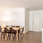 Alpenrock By Alps Hotel apartamentowy 4*