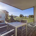 Hotel apartamentowy Alpenrock By Alps