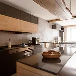 Hotel apartamentowy Alpenrock By Alps