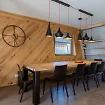 Alpenrock By Alps Hotel apartamentowy Schladming