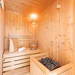 Aparthotel Alpenrock By Alps 4*
