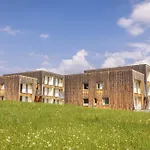 Hotel apartamentowy Alpenrock By Alps 4*