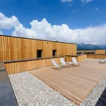 Hotel apartamentowy Alpenrock By Alps Schladming