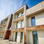 Alpenrock By Alps Hotel apartamentowy