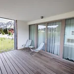 Alpenrock By Alps Hotel apartamentowy