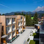 Alpenrock By Alps Hotel apartamentowy