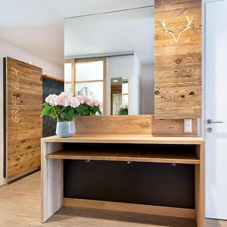 Aparthotel Alpenrock By Alps Schladming