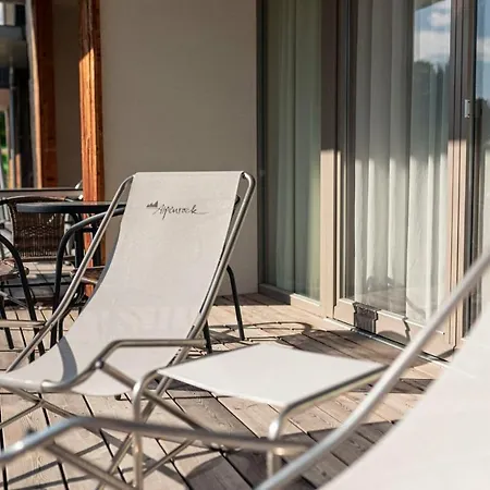 Alpenrock By Alps 4* Schladming