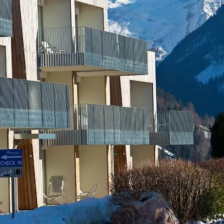 Alpenrock By Alps Aparthotel Schladming