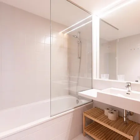 Alpenrock By Alps 4* Schladming