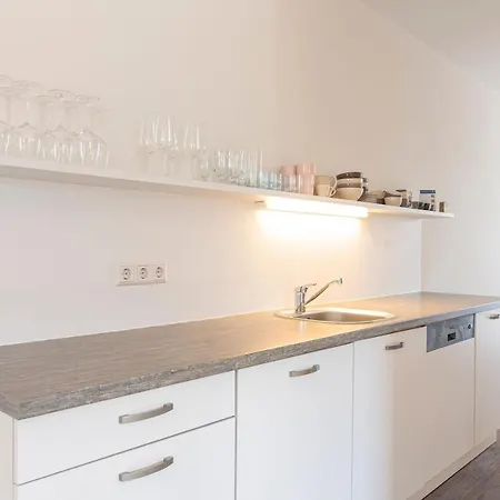 Alpenrock By Alps Aparthotel 2*