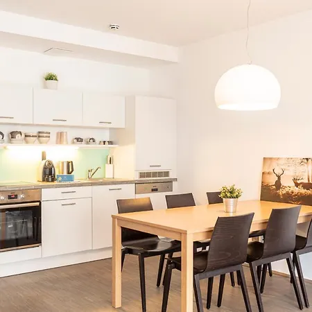 Alpenrock By Alps Aparthotel