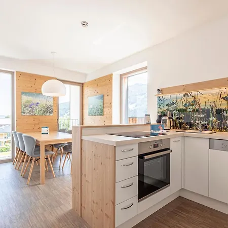 Apart Otel Alpenrock By Alps 4*