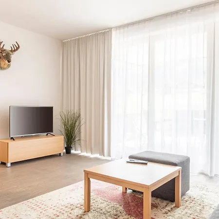 Alpenrock By Alps Aparthotel Schladming