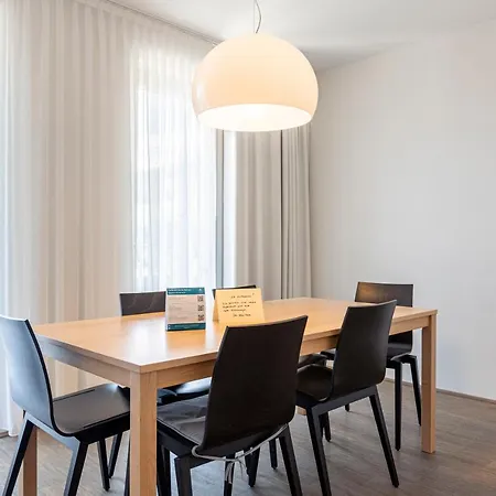 Alpenrock By Alps Aparthotel