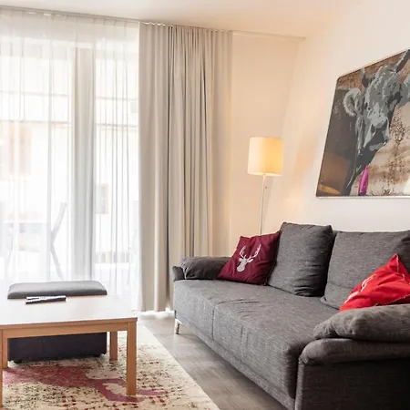 Alpenrock By Alps Schladming