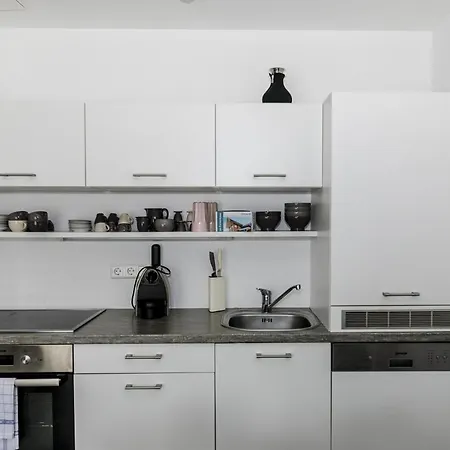 Apart-hotel Alpenrock By Alps