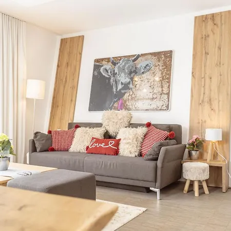 Alpenrock By Alps Schladming