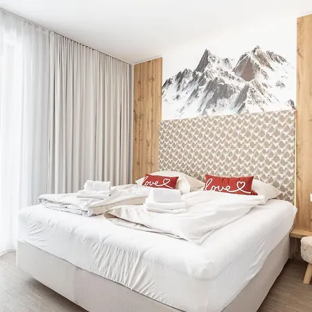 Alpenrock By Alps Schladming