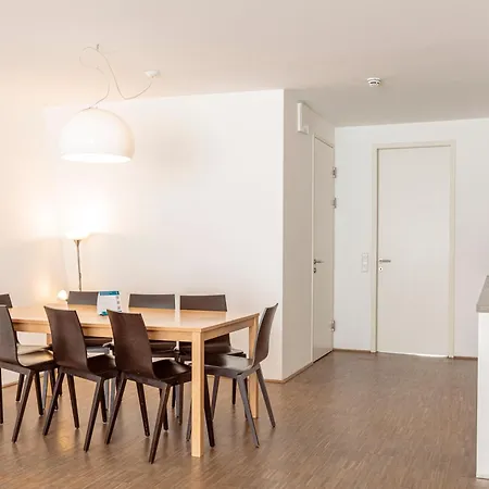 Alpenrock By Alps Aparthotel 4*