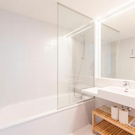 Apart-hotel Alpenrock By Alps Schladming