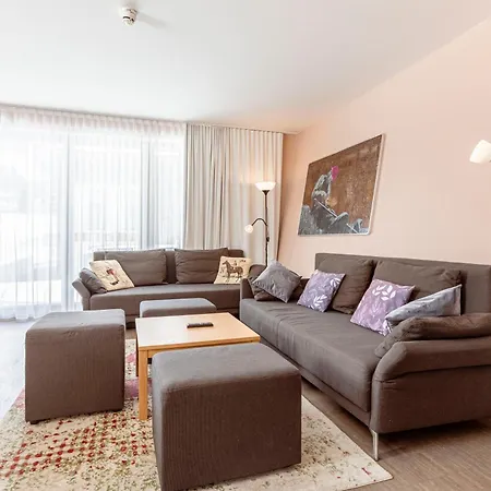 Alpenrock By Alps Schladming