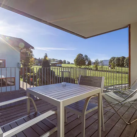 Apart Otel Alpenrock By Alps