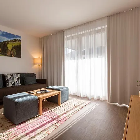 Alpenrock By Alps Apart Otel Schladming