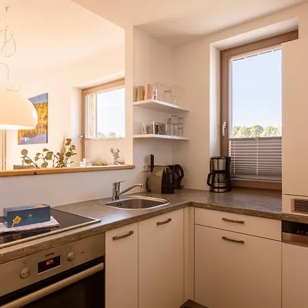 Aparthotel Alpenrock By Alps