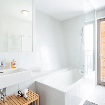 Alpenrock By Alps 4*