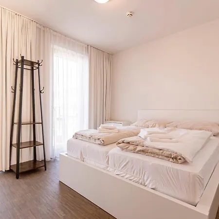 Alpenrock By Alps Apart-hotel 4*