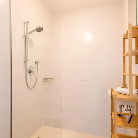 Alpenrock By Alps Hotel apartamentowy