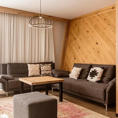 Alpenrock By Alps 4* Schladming