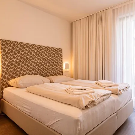 Alpenrock By Alps Apart-hotel 4*