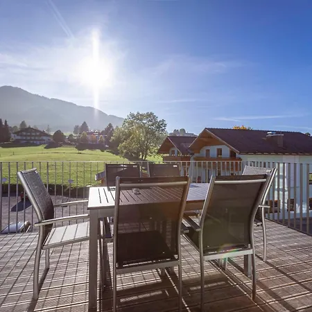 Apart-hotel Alpenrock By Alps Schladming