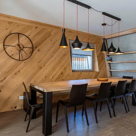 Alpenrock By Alps Aparthotel Schladming