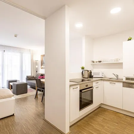 Alpenrock By Alps Aparthotel 2*