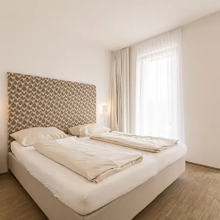 Aparthotel Alpenrock By Alps