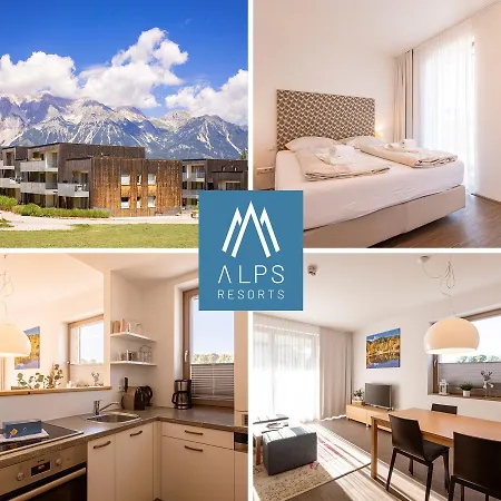 Alpenrock By Alps