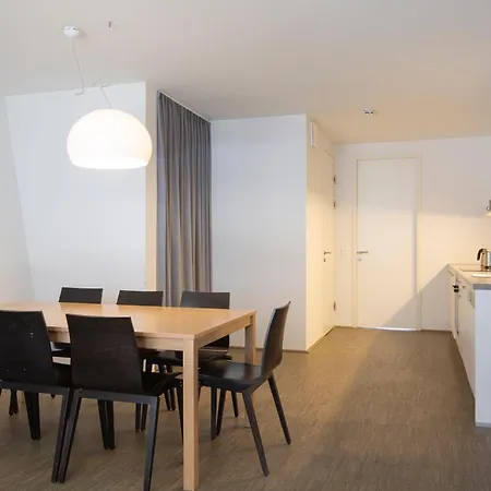 Alpenrock By Alps Aparthotel 2*
