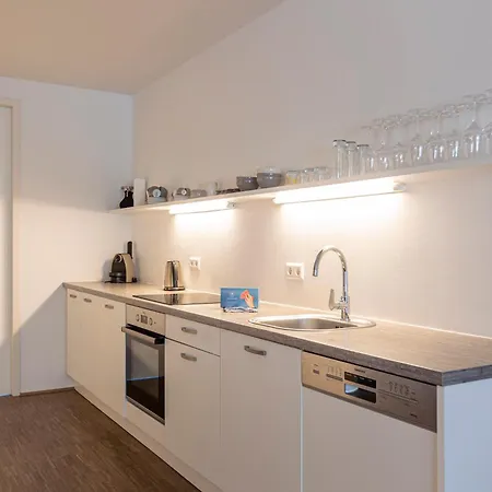 Apart-hotel Alpenrock By Alps Schladming