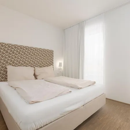 Alpenrock By Alps Apart-hotel Schladming